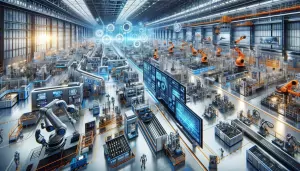 The Future of Hardware Manufacturing